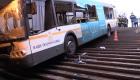 Russie: cinq morts et 21 blessés dans un accident de bus