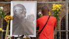 Les cendres de Desmond Tutu inhumées au Cap