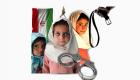 اینفوگرافیک | وضعیت حقوق کودکان در ایران در سال ۲۰۲۱