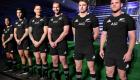 Rugby : les All Blacks célèbrent l'arrivée de Altrad comme sponsor