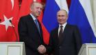 Vladimir Poutine et Recep Tayyip Erdogan échangent sur les exigences russes à l'égard de l'Otan