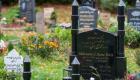 Almanya'da Müslüman mezarlığına saldırı