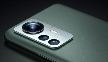 هاتف شاومي الذكي Xiaomi 12 Pro بمواصفات فاخرة