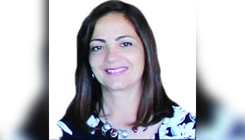 أمينة خيري