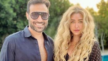 هنا الزاهد وأحمد فهمي