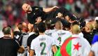 4 تحديات كبرى تنتظر منتخب الجزائر في 2022