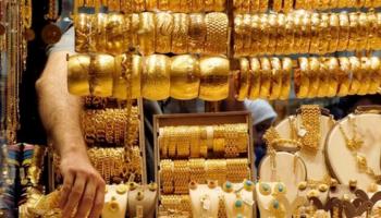 أسعار الذهب اليوم في الأردن الإثنين 3 يناير 2022