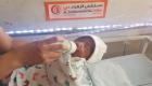 ولادة طفلة لأم في "غيبوبة كورونا" بالإمارات  