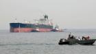 أنباء عن هجوم على سفينة قرب ميناء رأس عيسى اليمني