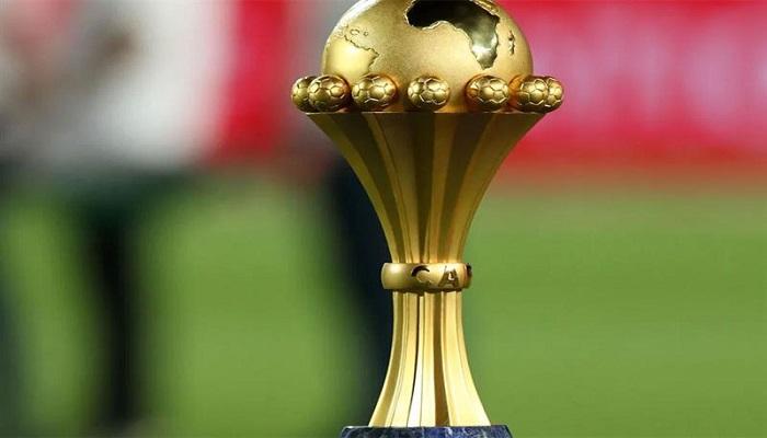 2022 بطولة افريقيا موعد نهائي