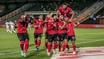 الأهلي المصري