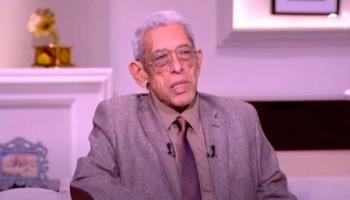 المخرج المصري داوود عبدالسيد