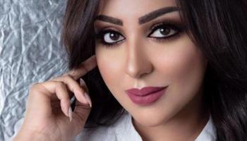 الفنانة ريماس منصور