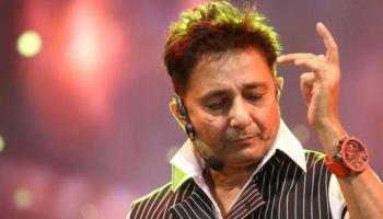 الفنان الهندي سوكويندر سينج