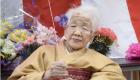 Dünyanın en yaşlı insanı Kane Tanaka, 119'uncu doğum gününü kutladı