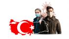Türkiye'de 2 Ocak Koronavirüs Tablosu 