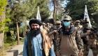 یک فرمانده طالبان در نزدیکی پنجشیر در شمال افغانستان ربوده شد