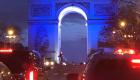France: le RN savoure le retrait du drapeau européen sous l'Arc de Triomphe 