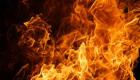 ایران | آتش سوزی در اهواز یک کشته و ۲ مصدوم برجای گذاشت