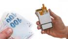 Sigara ve alkole zam: 1 paket sigara en az 23 TL