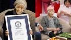 پیرترین زن دنیا امروز ۱۱۹ ساله شد