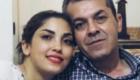 احتمال ربودن پدر «شیما بابایی» از سوی حکومت ایران