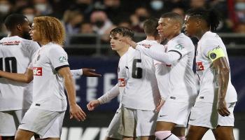 باريس سان جيرمان 