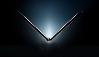 صورة تشويقية لهاتف هونر القابل للطي Honor Magic V