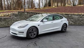 تسلا Model 3