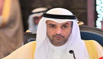 الأمين العام لمجلس التعاون لدول الخليج العربية