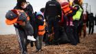 France-Angleterre : Plus de 28.000 migrants ont traversé la Manche en 2021