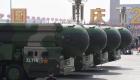 La Chine va poursuivre la modernisation de son arsenal nucléaire 