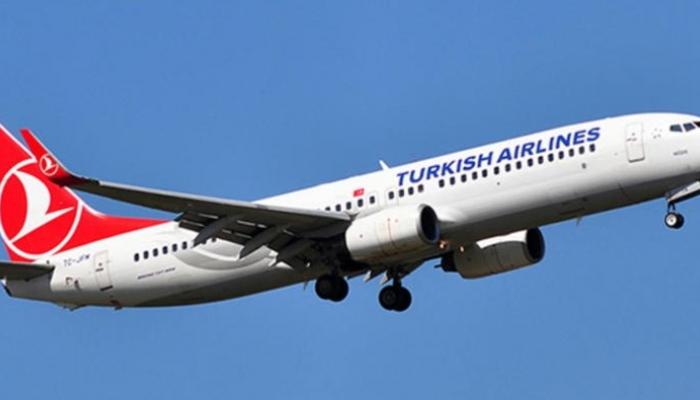 Türk Hava Yolları personel alacağını duyurdu