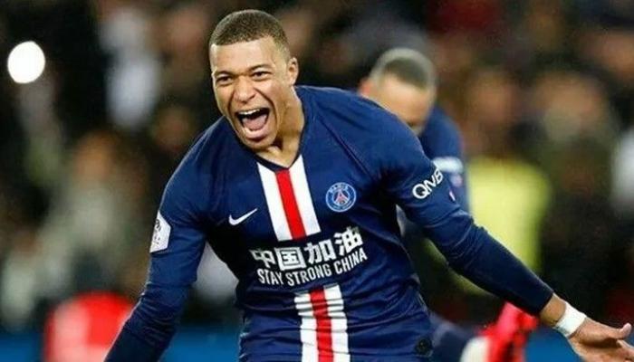 Sürpriz... Real Madrid, Mbappe'yi kış mevsiminde Mercato'ya dahil etmek için adımlar atmaya başladı