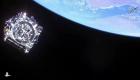 Le bouclier thermique du télescope James Webb déployé, étape cruciale de la mission
