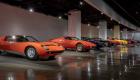 لس آنجلس میزبان نمایشگاه لوکس‌ترین خودروهای جهان
