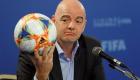 فیفا می‌خواهد جام ملت‌های اروپا را نیز هر دو سال یک‌بار برگزار کند