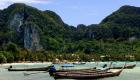 Thaïlande : abîmée par le surtourisme, la baie du film La Plage rouvre aux visiteurs