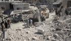 Syrie : la France condamne la reprise des frappes à Idleb