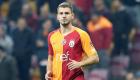 Kiralık sözleşmesini feshedip Galatasaray'a geri döndü