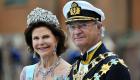 İsveç Kralı ve Kraliçesi Koronavirüse yakalandı!