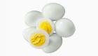 Haşlanmış yumurtanın faydaları