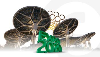 إكسبو 2020 دبي