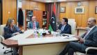 رؤية وطنية لأمن ليبيا.. "وليامز" تواصل جهودها لحل الأزمة