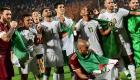 جدول مباريات مجموعة الجزائر في كأس أمم أفريقيا 2022