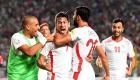 جدول مباريات مجموعة تونس في كأس أمم أفريقيا 2022