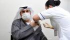 الإمارات تقدم 29.8 ألف جرعة جديدة من لقاح كورونا