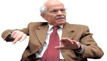 الفنان الجزائري الراحل محمد حلمي