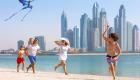 2022.. الإمارات أفضل وجهات العالم أماناً للمسافرين