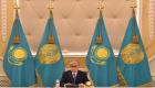 رئيس كازاخستان يؤكد استيلاء "الإرهابيين" على مطار و5 طائرات